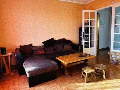 Maison - 154 m² - 7 pièces