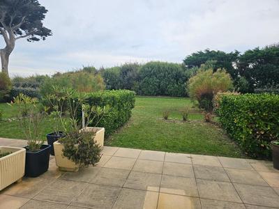 Appartement - 54 m² - 3 pièces