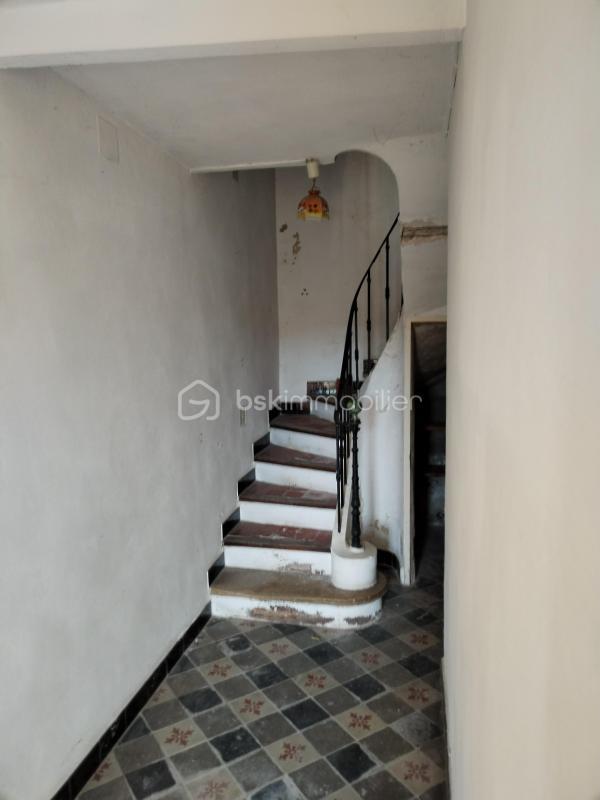 Mas - 200 m² - 8 pièces