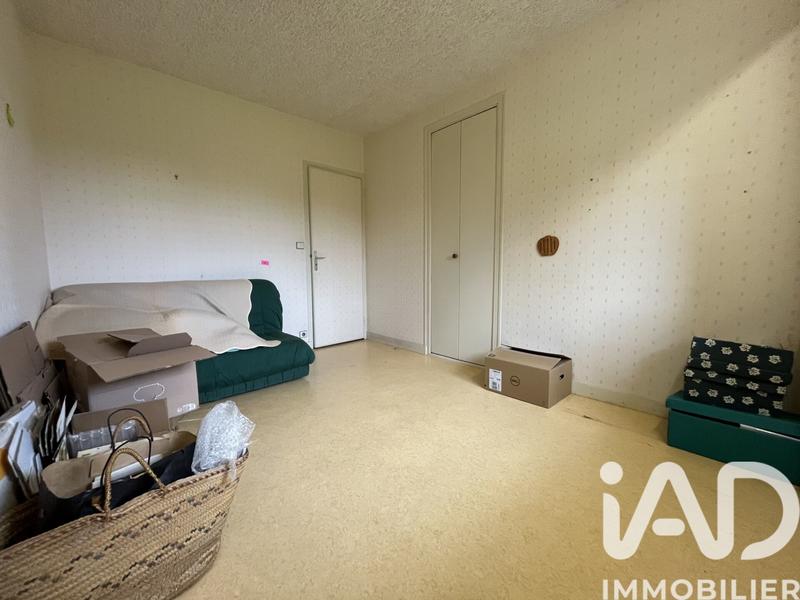 Maison - 118 m² - 4 pièces