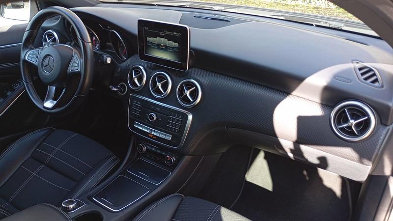 Mercedes Classe a III 200 136 7g-Dct Sensation - Automatique Toit ouvrant