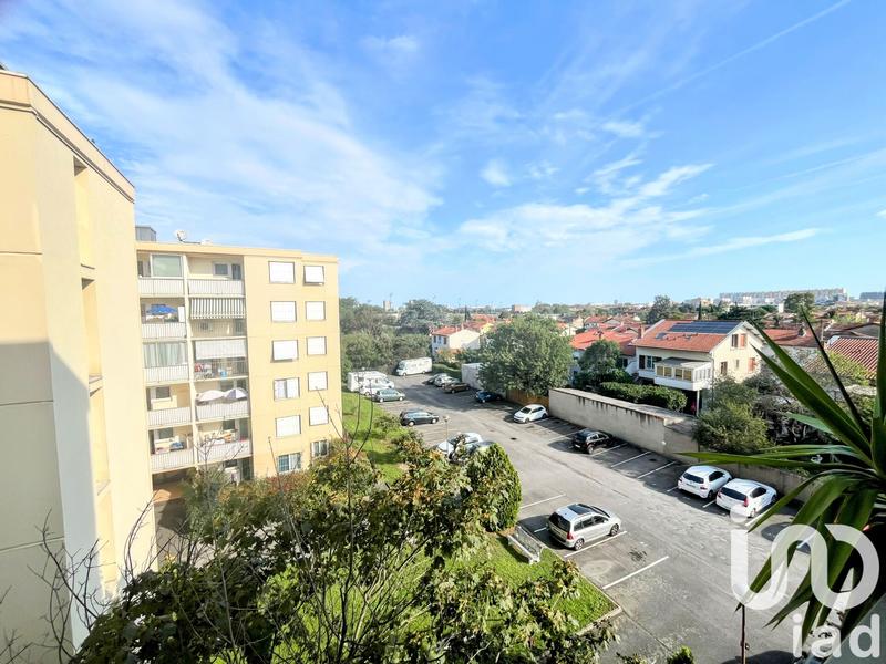 Appartement - 70 m² - 4 pièces