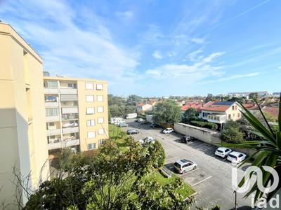 Appartement - 70 m² - 4 pièces