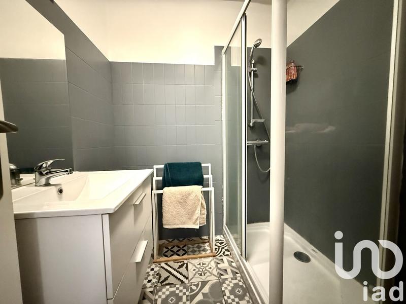 Maison - 92 m² - 6 pièces