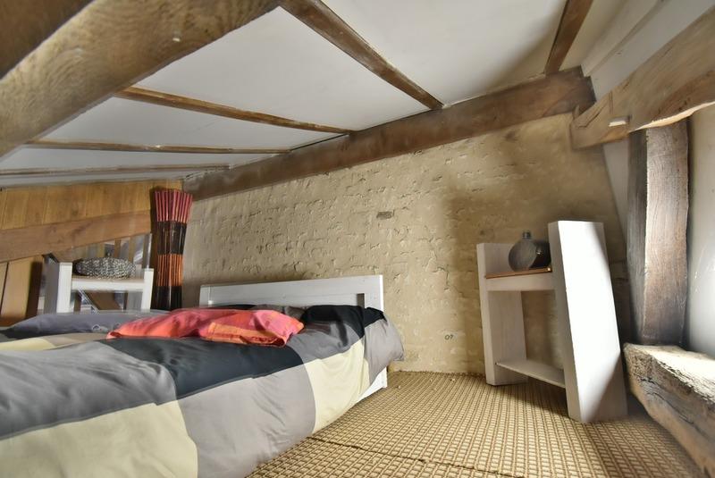 Maison en pierre - 162 m² - 4 pièces