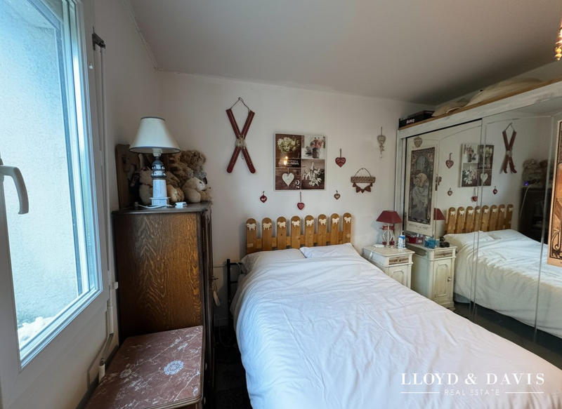 Maison ancienne - 120 m² - 5 pièces