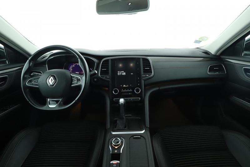 Renault Talisman estate 2.0 Blue dCi Intens Edc 200 ch