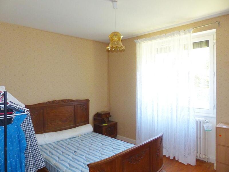 Maison - 152 m² - 7 pièces