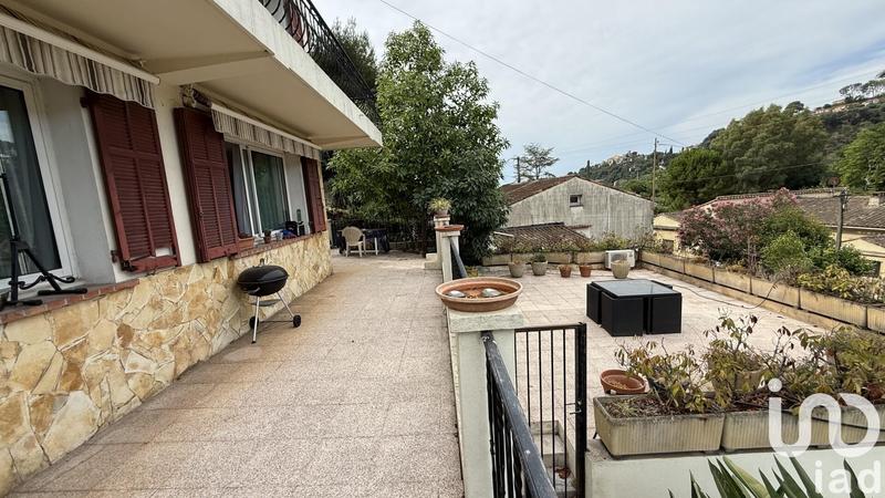 Maison - 187 m² - 7 pièces