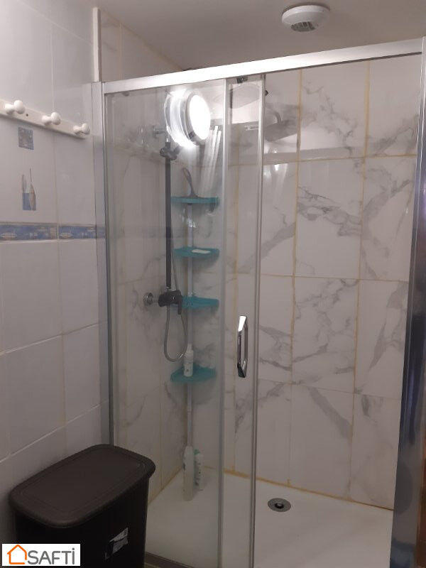 Appartement - 230 m² - 5 pièces