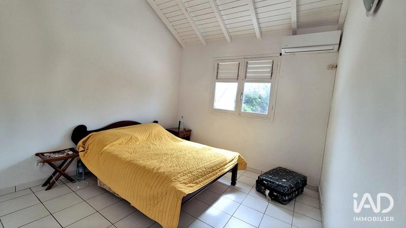 Maison - 111 m² - 4 pièces