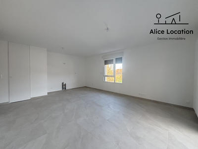 Appartement - 51 m² - 2 pièces