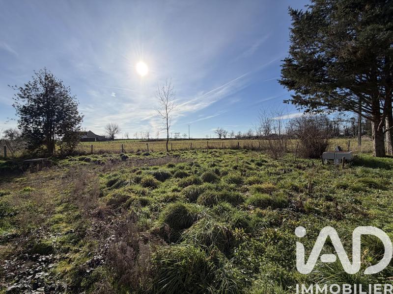 Maison de village - 70 m² - 3 pièces