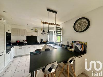 Maison de ville - 99 m² - 5 pièces