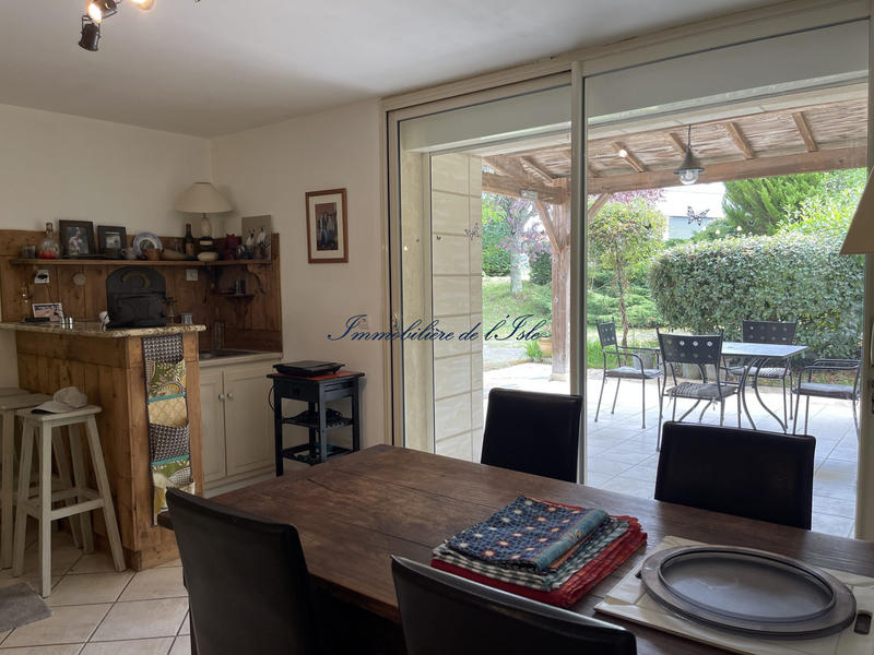 Maison - 155 m² - 6 pièces