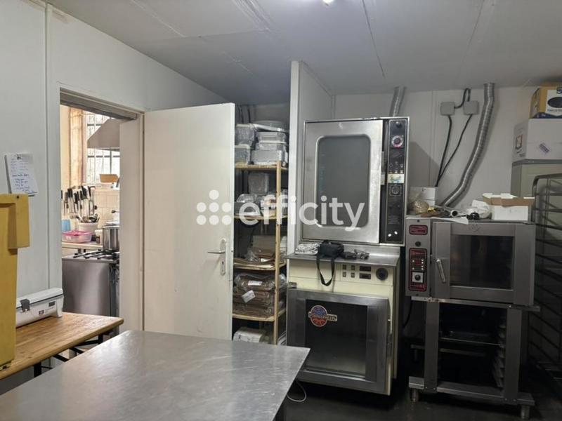 Bureau - 254 m² - 2 pièces