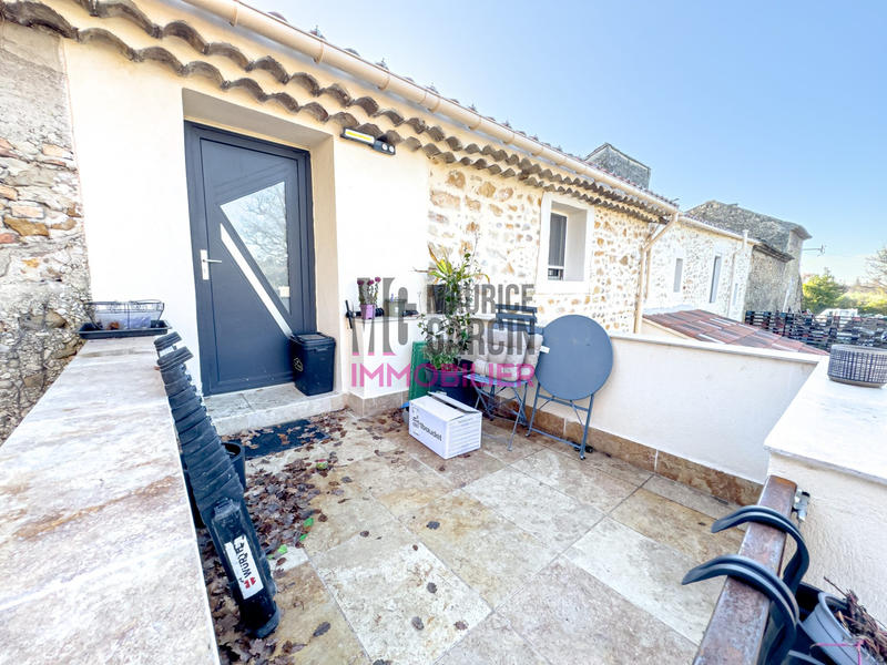 Maison - 260 m² - 10 pièces