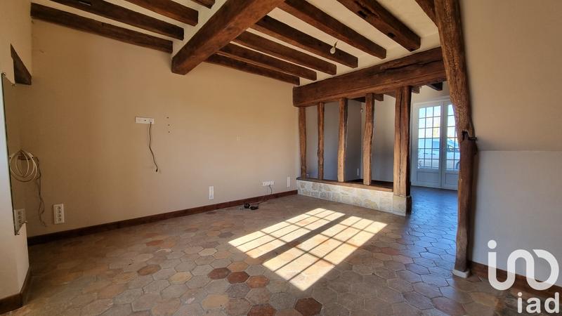Maison de campagne - 210 m² - 8 pièces
