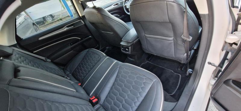 Ford Mondeo 2.0 Hybrid 187ch Vignale Bva