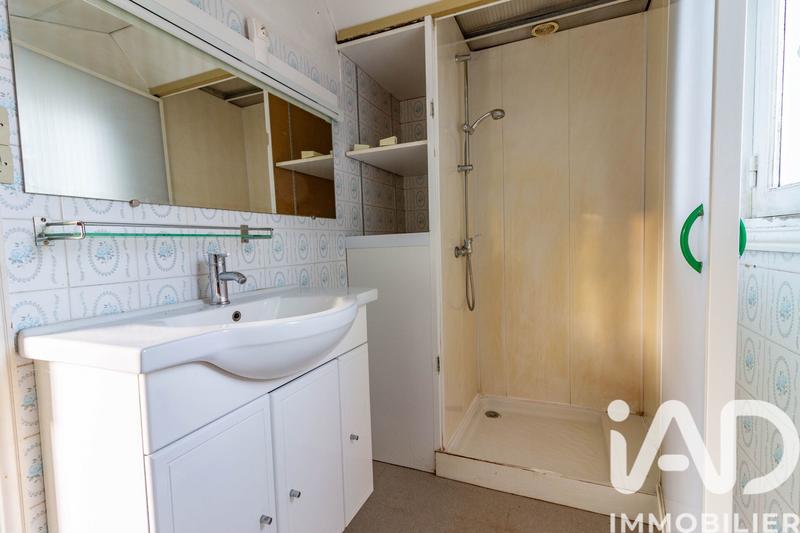 Maison de campagne - 107 m² - 5 pièces