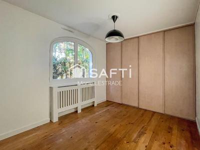 Bureau - 50 m² - 3 pièces