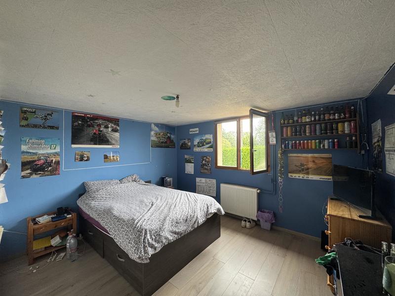 Villa - 143 m² - 7 pièces