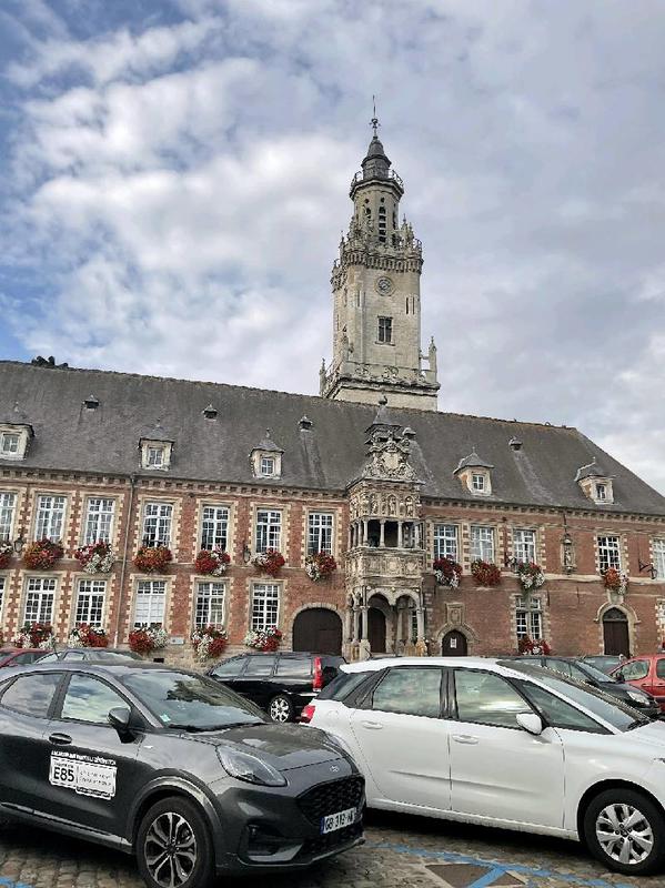 Immeuble - 100 m² - 7 pièces