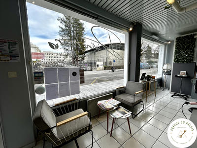 Local commercial - 37 m²