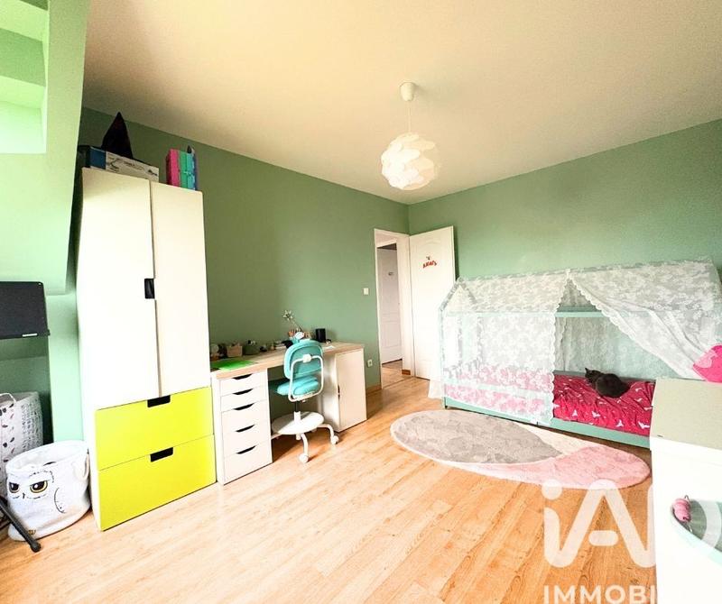 Maison de village - 151 m² - 5 pièces