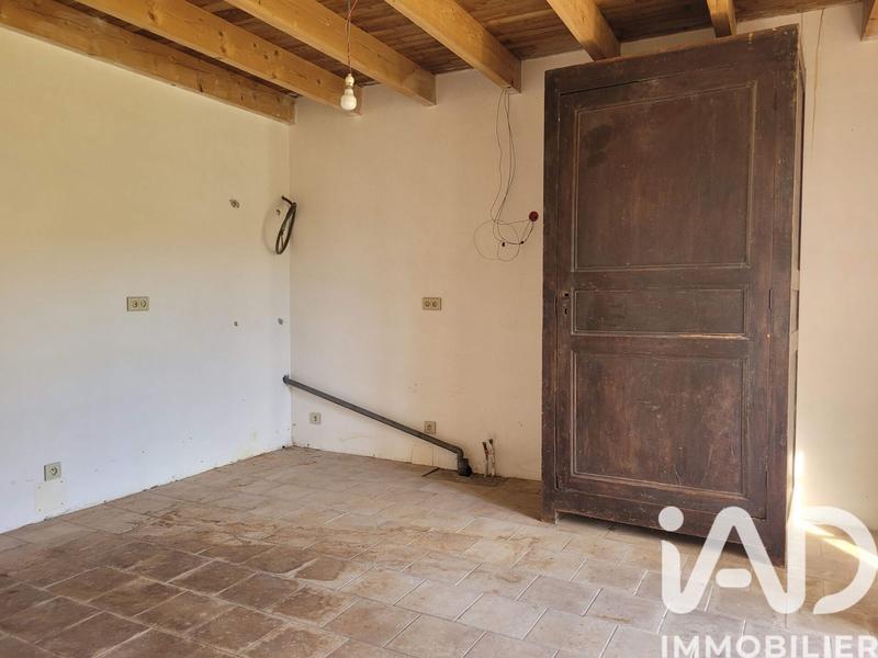 Maison - 84 m² - 3 pièces