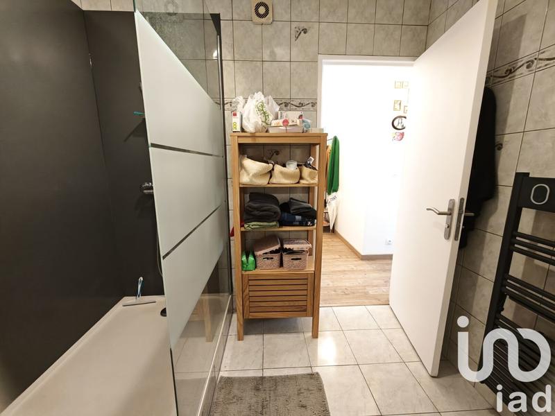 Appartement - 73 m² - 4 pièces
