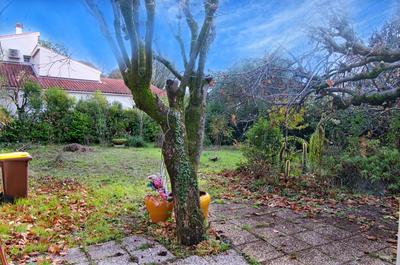 Maison - 43 m² - 2 pièces