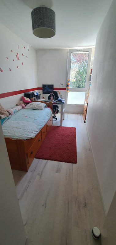 Appartement - 95 m² - 5 pièces