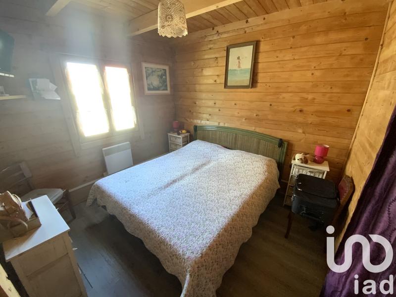 Châlet - 54 m² - 3 pièces