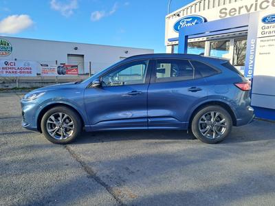 Ford Kuga St-Line 2.0 Tdci 150 ch