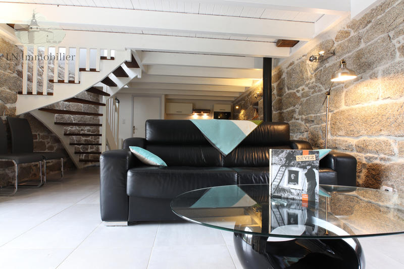 Maison - 211 m² - 15 pièces