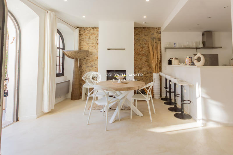 Maison - 101 m² - 4 pièces