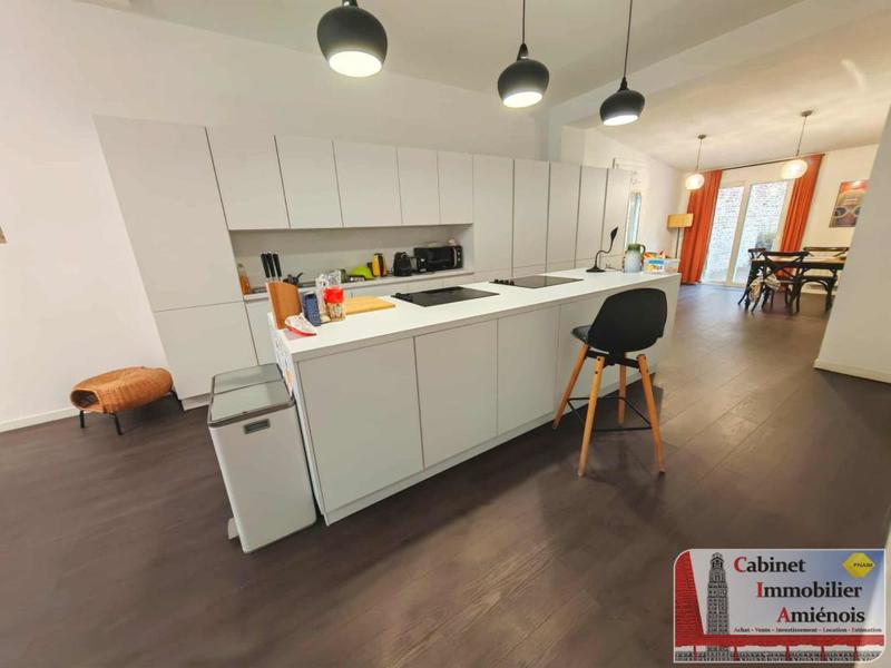 Studio - 20 m² - 1 pièce