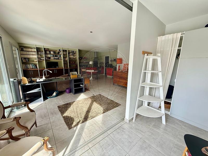 Maison - 78 m² - 3 pièces