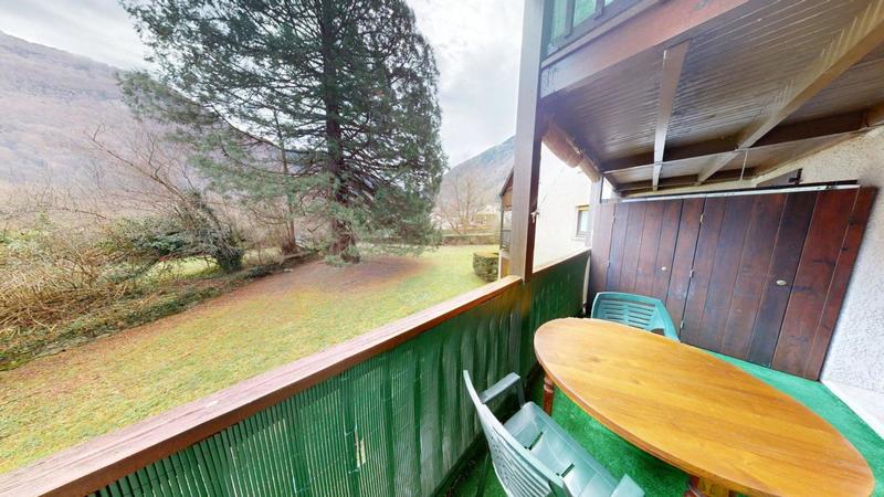 Appartement - 24 m² - 1 pièce