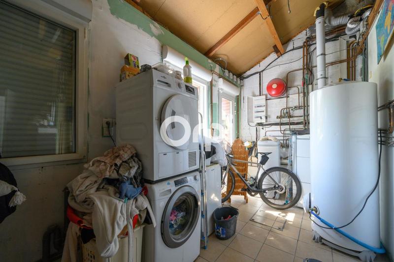 Maison - 159 m² - 5 pièces