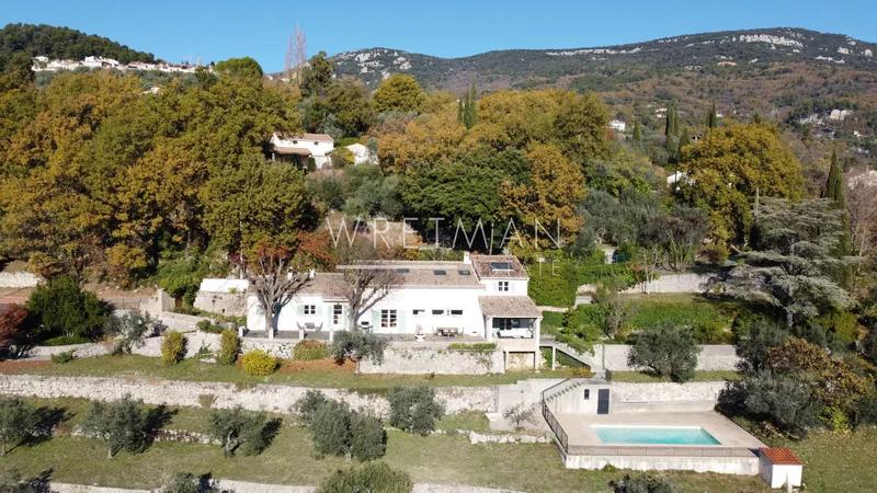 Maison - 141 m² - 5 pièces