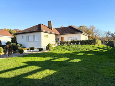 Villa - 175 m² - 7 pièces