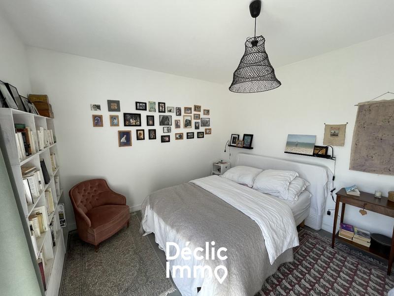 Maison - 136 m² - 6 pièces