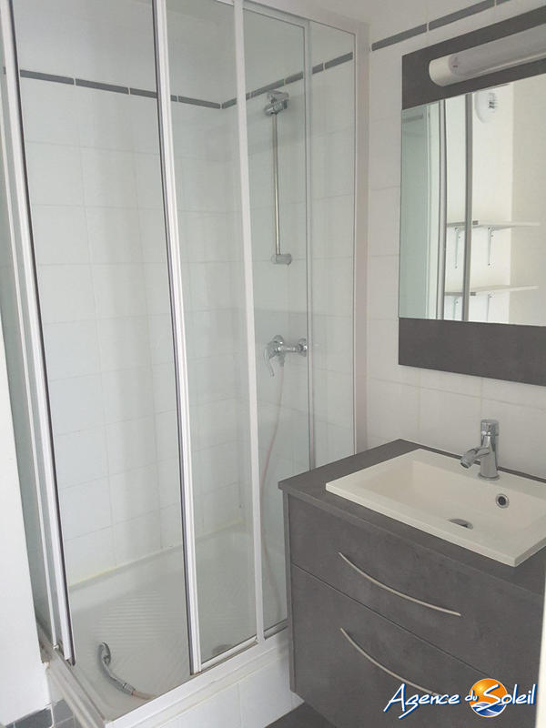 Appartement - 44 m² - 3 pièces