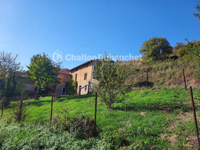 Maison - 150 m² - 4 pièces