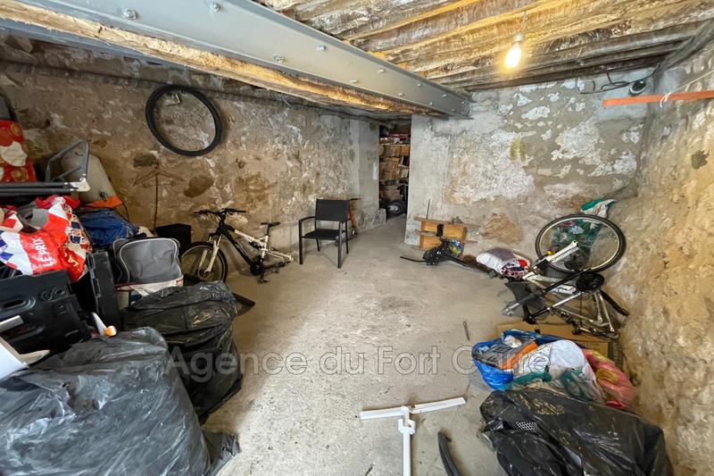 Maison de village - 96 m² - 5 pièces