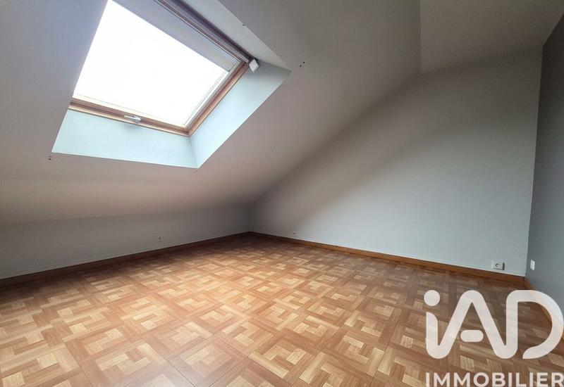 Maison - 174 m² - 7 pièces