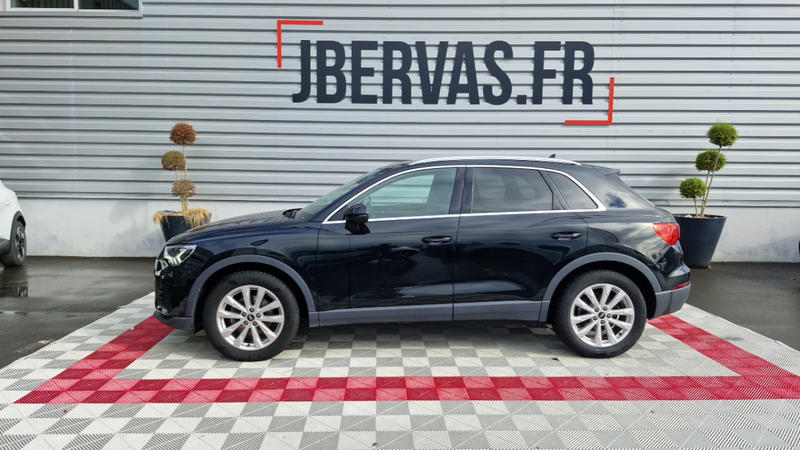 Audi Q3 II 35 Tfsi 150 ch s tronic 7 Design