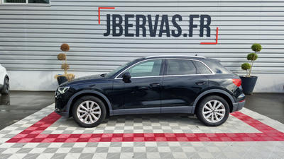 Audi Q3 II 35 Tfsi 150 ch s tronic 7 Design